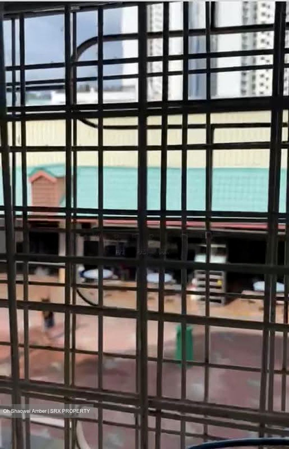 Chong Boon Centre (D20), Shop House #618133191